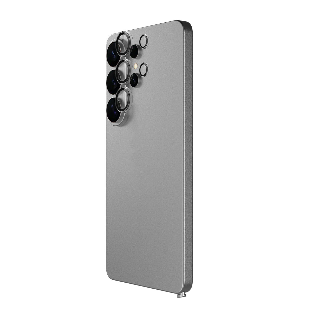 EFM Clear Phone Camera Lens Protector EFM