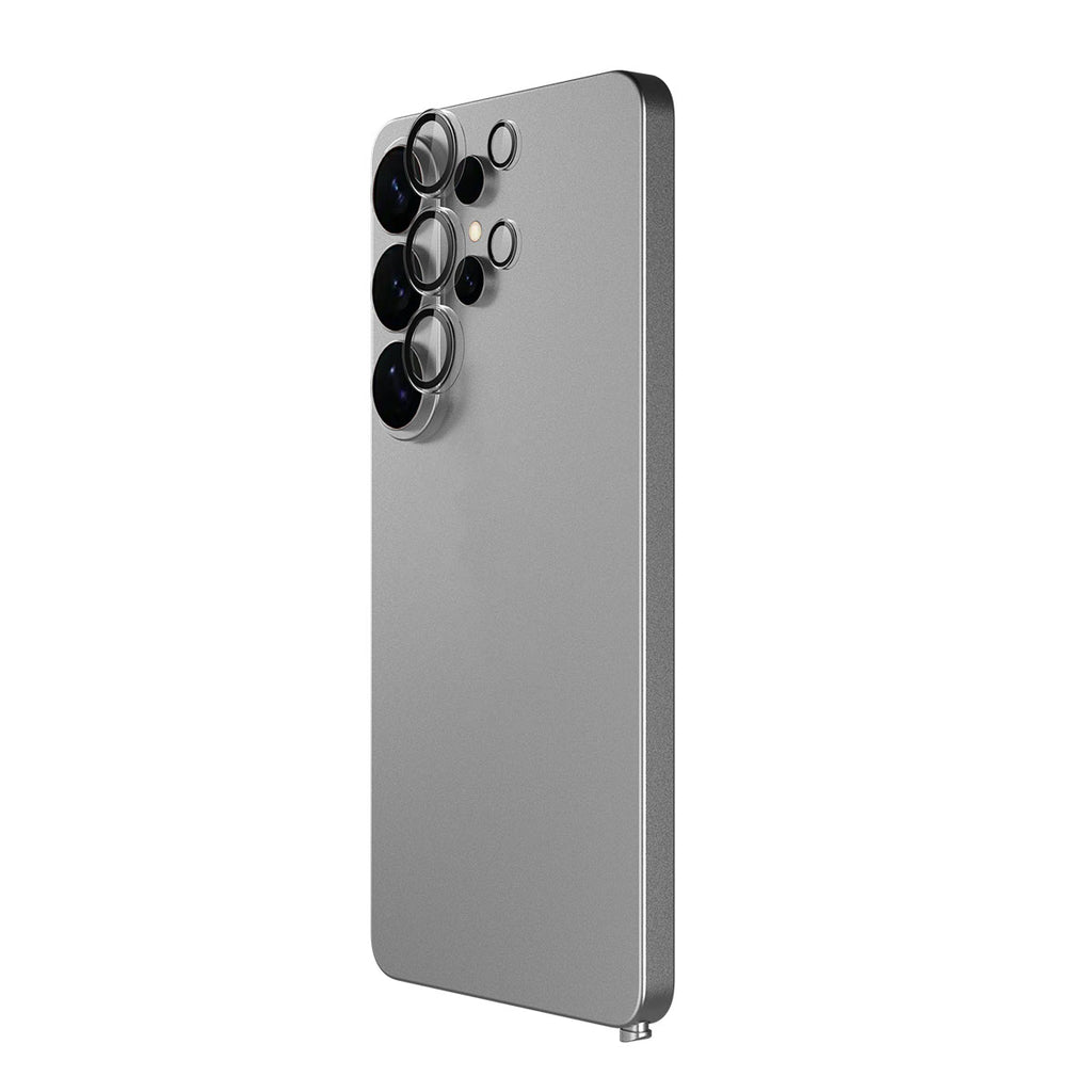 EFM Clear Camera Lens Protector - Samsung Galaxy S26 Ultra