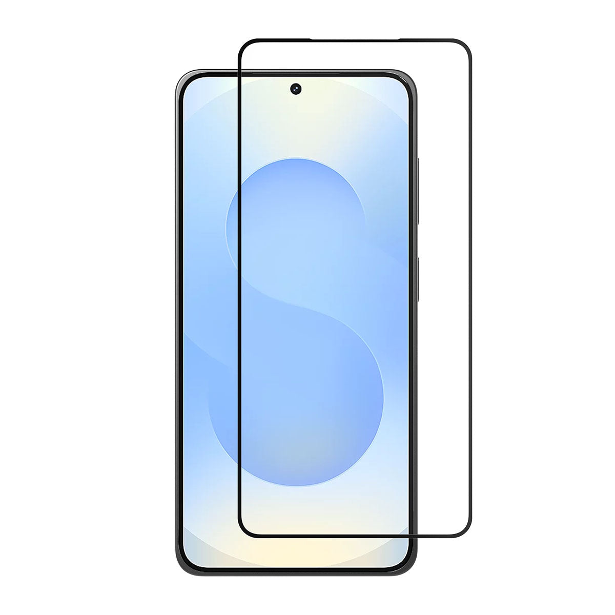EFM TT Sapphire+ Screen Protection - Clear