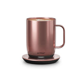 Ember Mug 2 Smart Mug - Perfect Temperature for Your Coffee, Tea & More