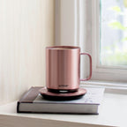 Ember Mug 2 Smart Mug - Perfect Temperature for Your Coffee, Tea & More EMBER