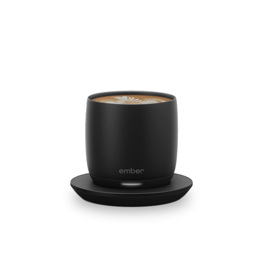 Ember Cup 6 oz Smart Mug | Keep Espresso Hot EMBER