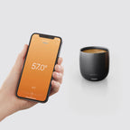 Ember Cup 6 oz Smart Mug | Keep Espresso Hot EMBER