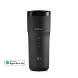 Ember Travel Mug 2: Smart Temperature Control On-the-Go