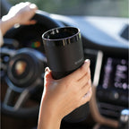 Ember Travel Mug 2: Smart Temperature Control On-the-Go EMBER