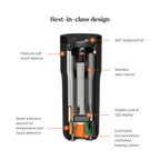 Ember Travel Mug 2: Smart Temperature Control On-the-Go EMBER