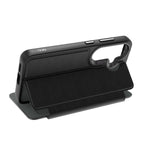 EFM Monaco Case for Samsung Galaxy S26 - Durable Black Protection
