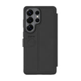 EFM Venice Case for Samsung Galaxy S26 Ultra - Black