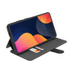 EFM Venice Case for Samsung Galaxy S26 Ultra - Black
