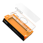 EFM 3-in-1 D3O Case, Screen & Lens Protection Bundle EFM