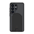 EFM Las Vegas Black Case for Samsung Galaxy S26 Ultra