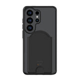 EFM Las Vegas Case for Samsung Galaxy S26 Ultra - Black
