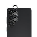 EFM Camera Lens Armour | Ultra-Tough Tempered Glass Protection EFM