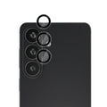 EFM Clear Lens Protector Bulk Pack for Samsung Galaxy S26