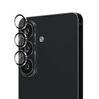 EFM Camera Lens Armour | Ultra-Tough Tempered Glass Protection EFM
