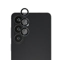 EFM Clear Lens Protector Multi-Pack for Samsung Galaxy S26+