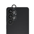 EFM Clear Lens Protector Multi-Pack for Samsung Galaxy S26+