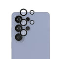EFM Clear Lens Bulk Pack for Samsung Galaxy S26 Ultra