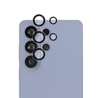 EFM Clear Lens Bulk Pack for Samsung Galaxy S26 Ultra