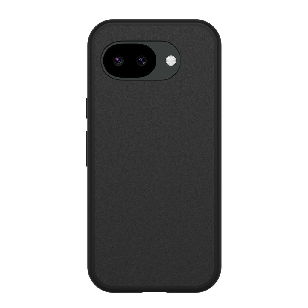 Slim Black OtterBox React Case for Google Pixel 10a 