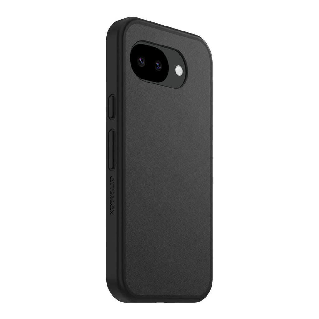 Slim Black OtterBox React Case for Google Pixel 10a 