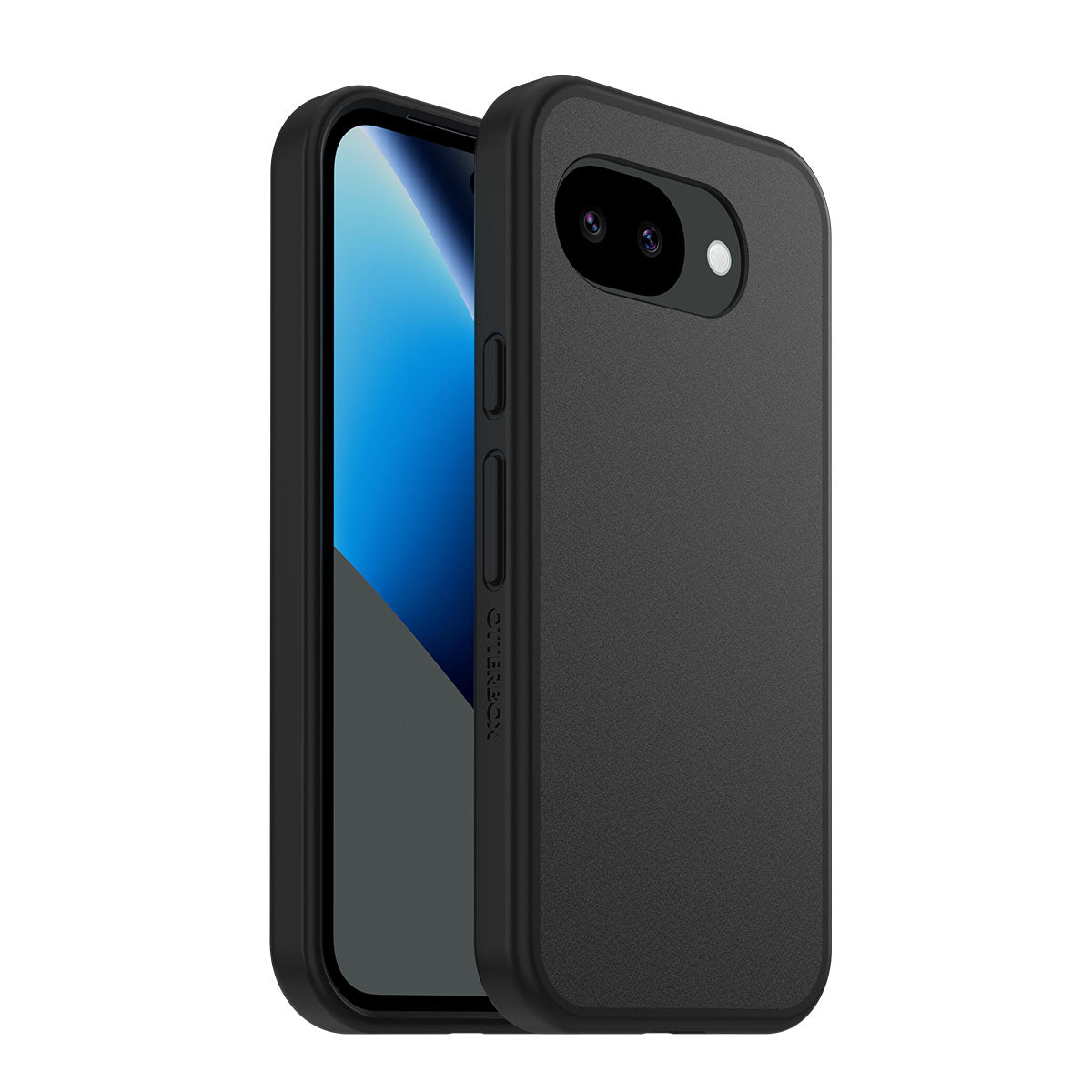 Slim Black OtterBox React Case for Google Pixel 10a 