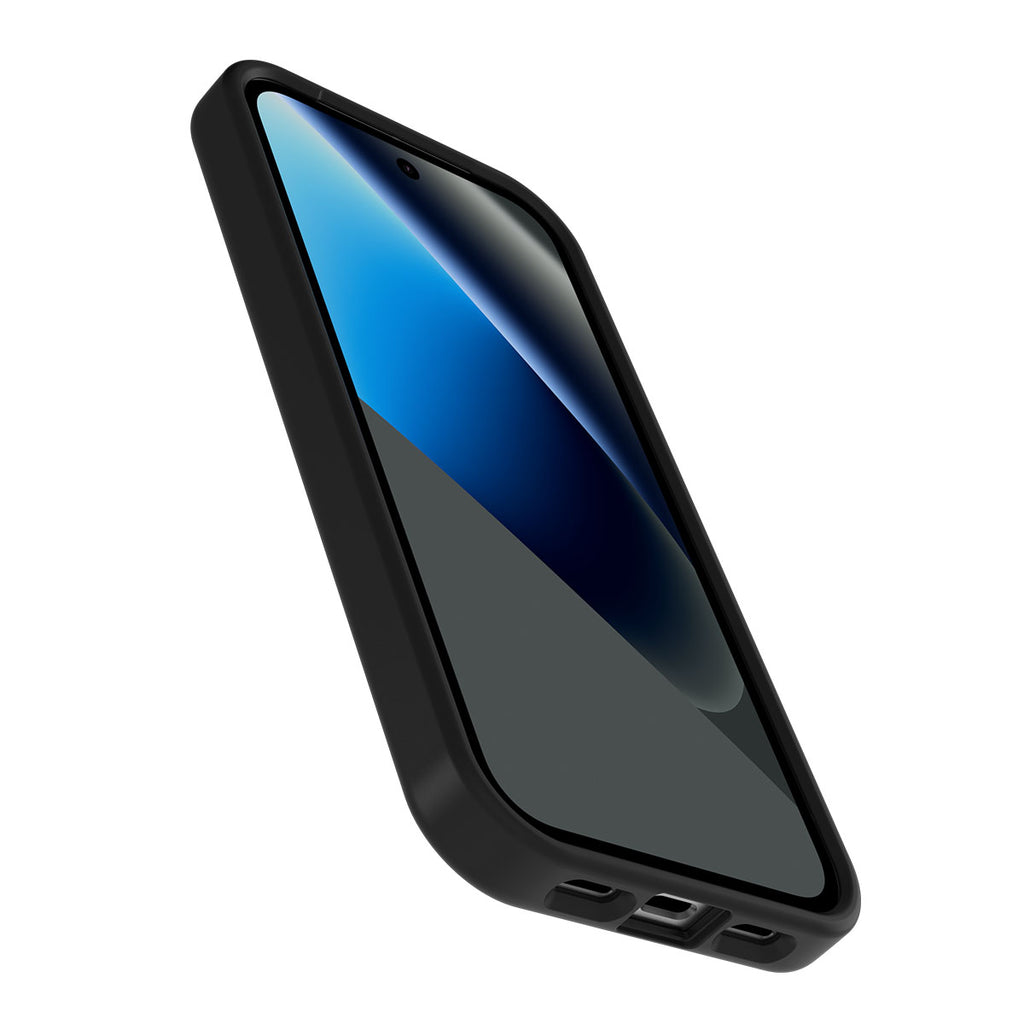 Slim Black OtterBox React Case for Google Pixel 10a 