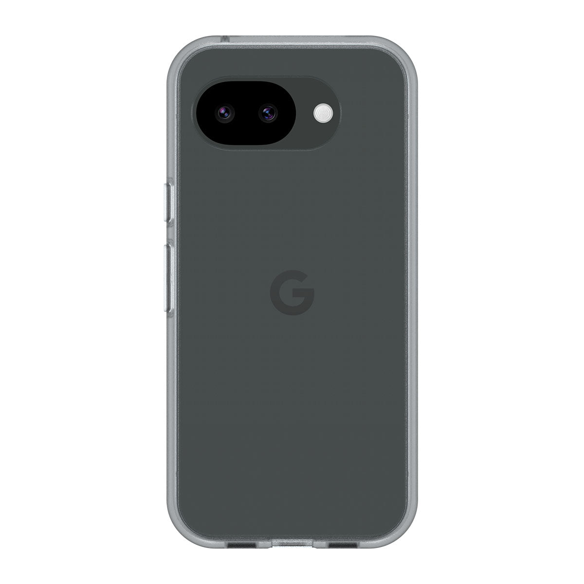 OtterBox React Clear Case for Google Pixel 10a 