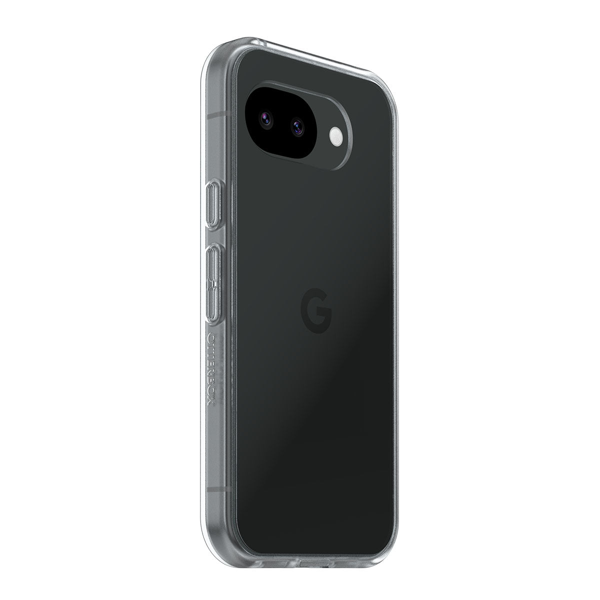 OtterBox React Clear Case for Google Pixel 10a 