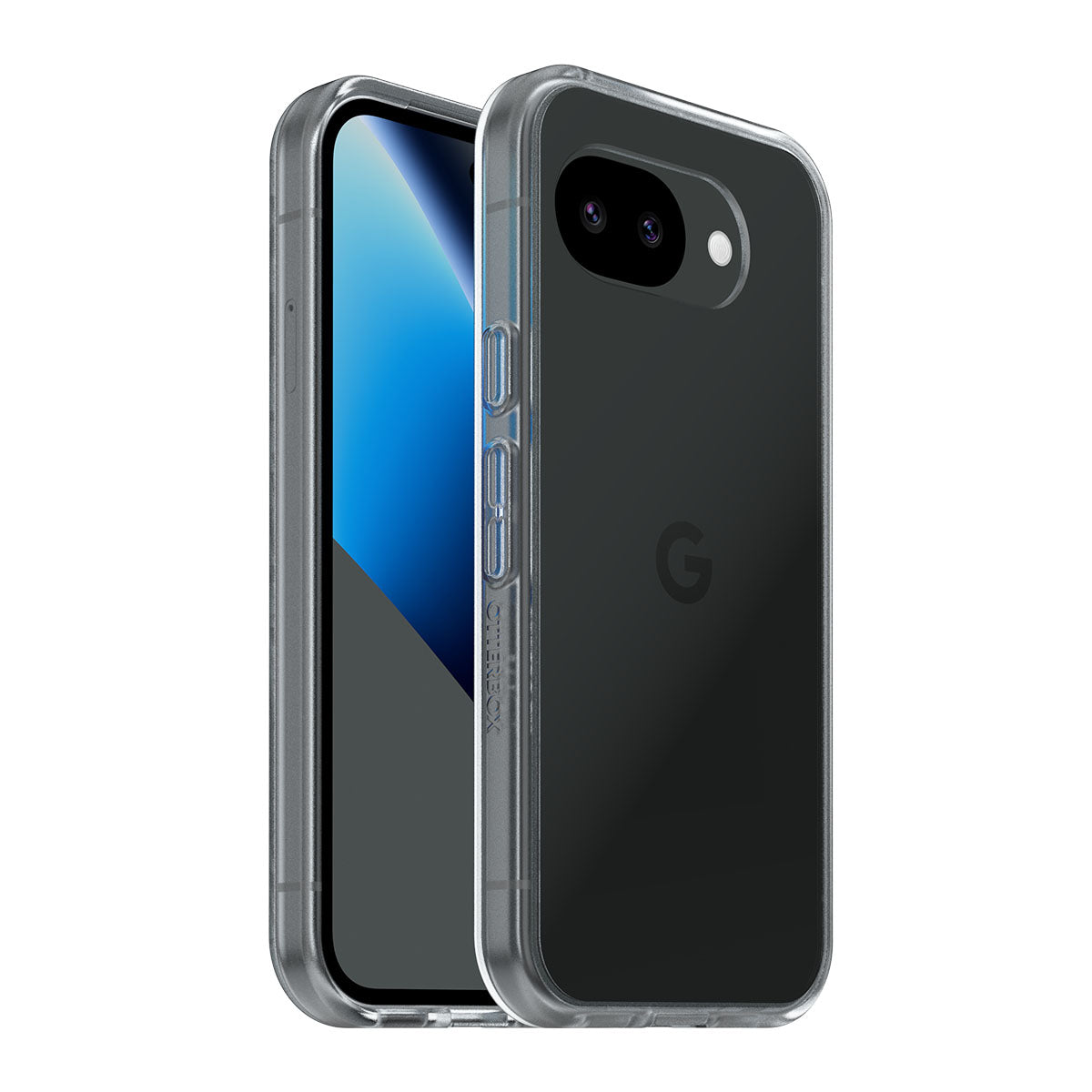 OtterBox React Clear Case for Google Pixel 10a 