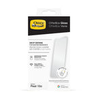 OtterBox Glass Screen Protector for Google Pixel 10a 