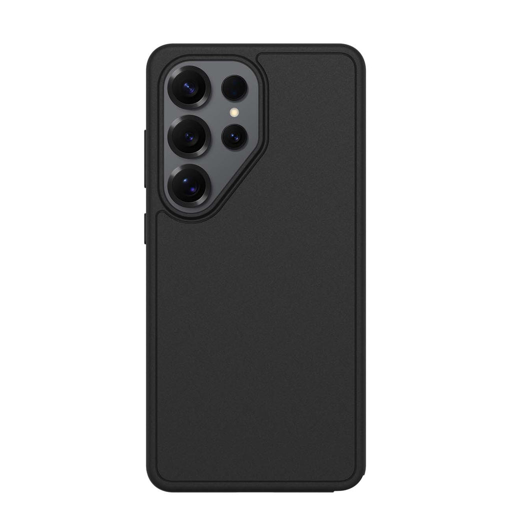 OtterBox Symmetry S26 Ultra Case - Black with Magnets 