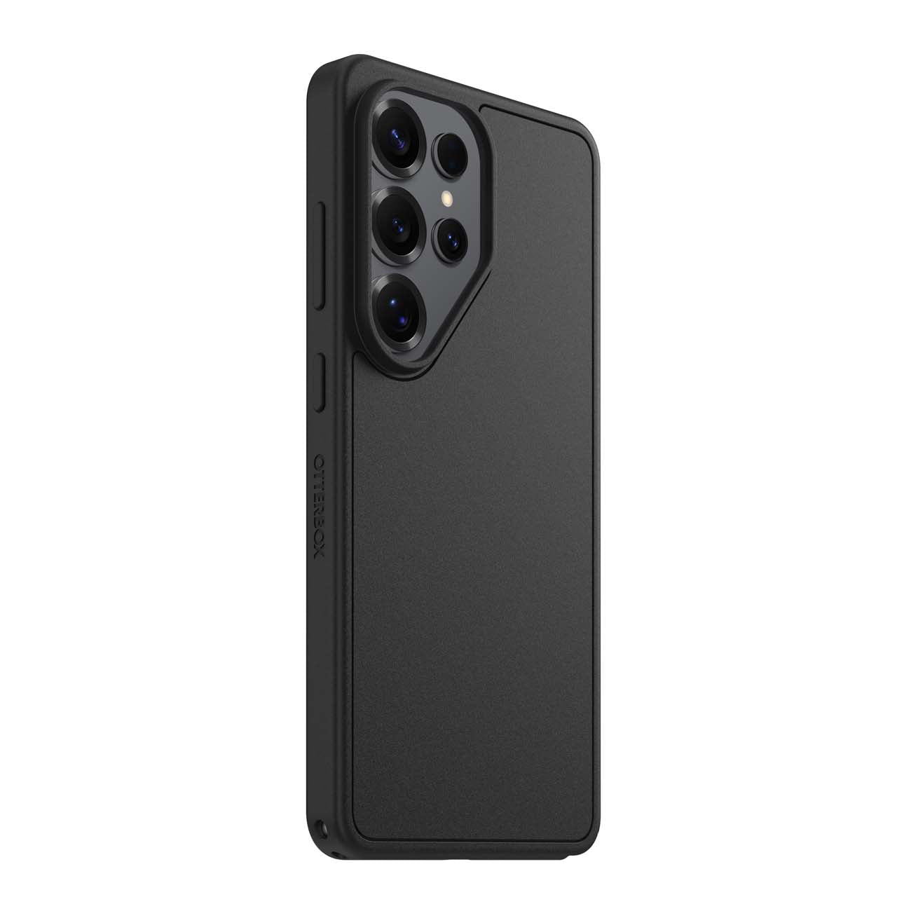 OtterBox Symmetry S26 Ultra Case - Black with Magnets 