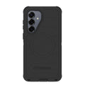 OtterBox Defender Pro Case with Magnets for Samsung Galaxy S26+ - Black 