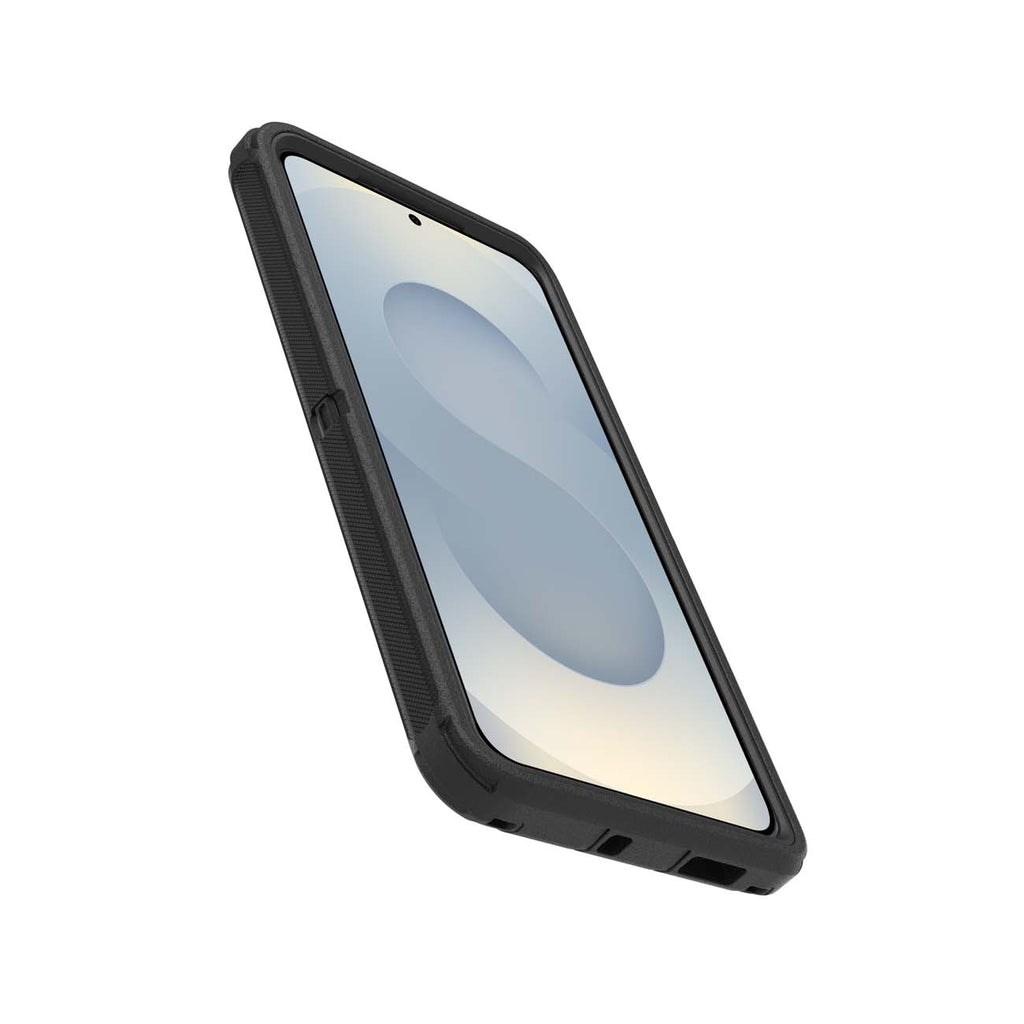 OtterBox Defender Pro Case with Magnets for Samsung Galaxy S26+ - Black 