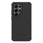 OtterBox Defender Pro Case with Magnets for Samsung S26 Ultra - Black 