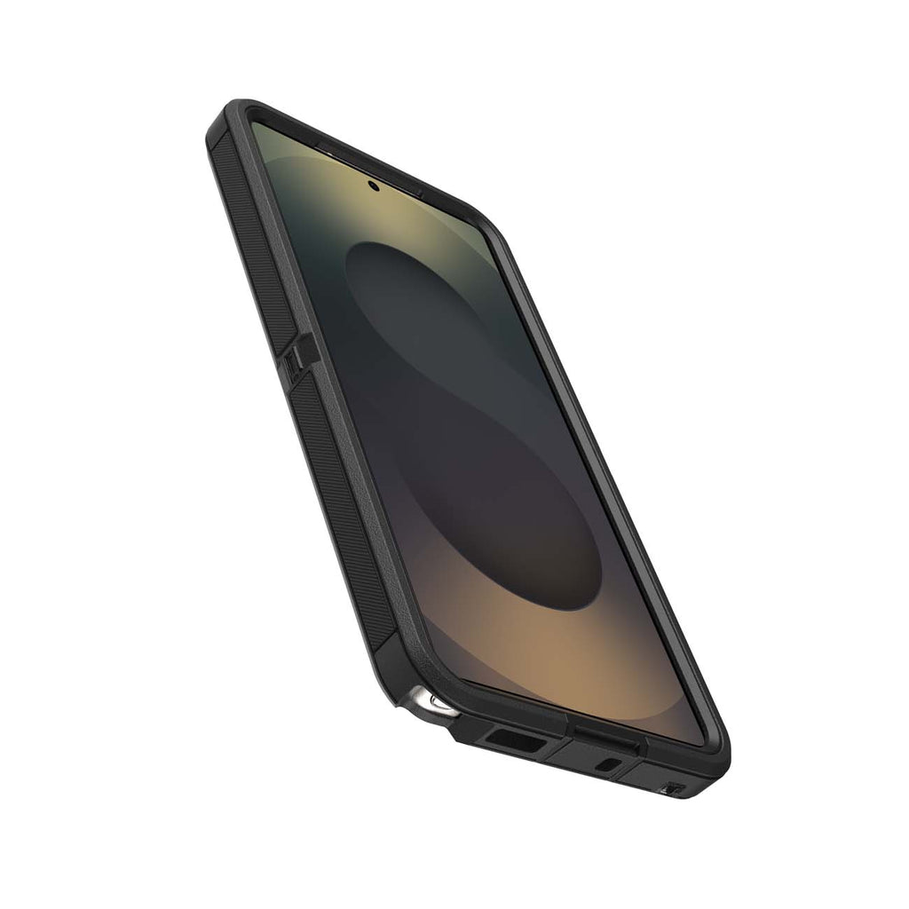 OtterBox Defender Pro XT Magnetic Case for S26 Ultra - Black 