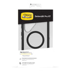 OtterBox Defender Pro XT Magnetic Case for S26 Ultra - Black 