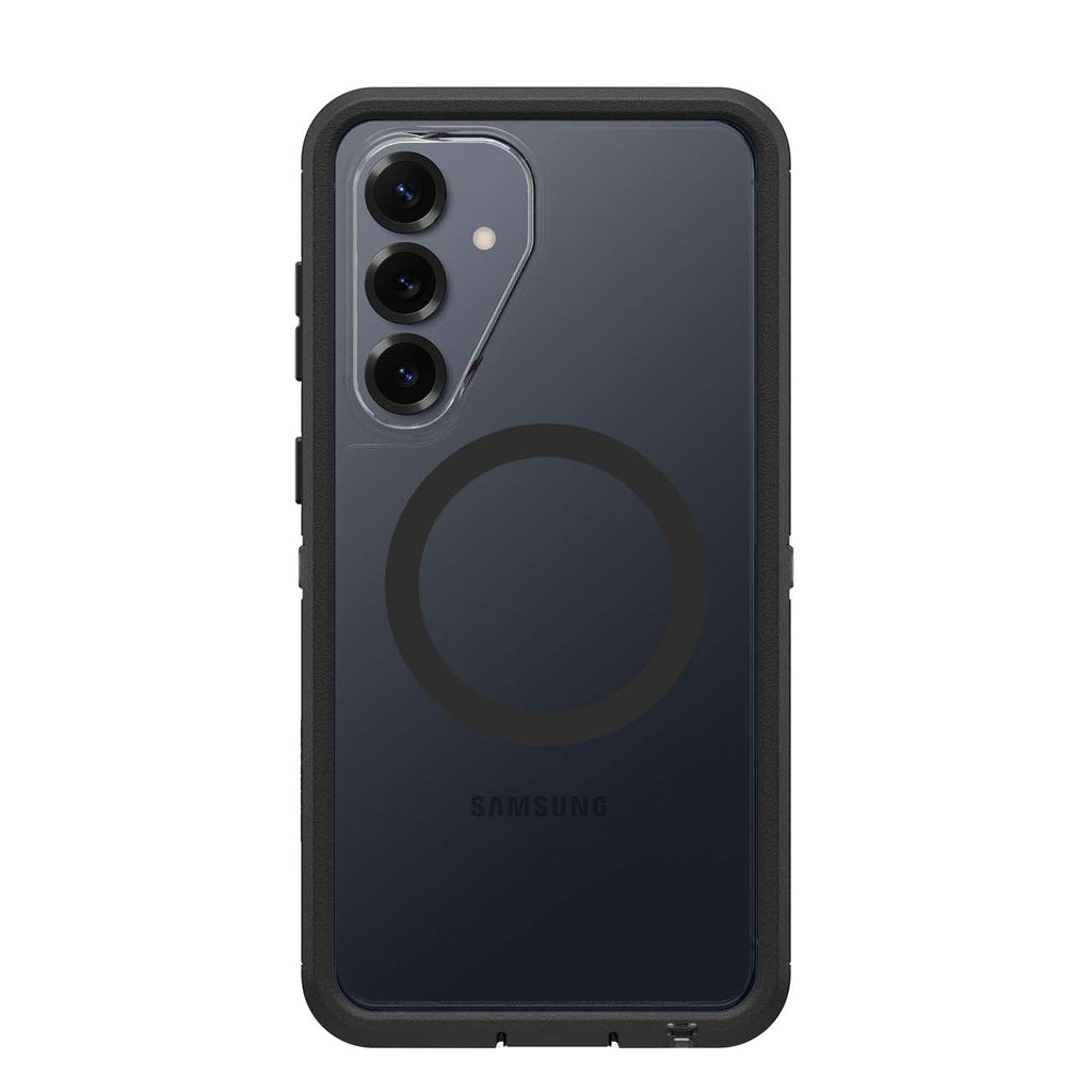 OtterBox Defender Pro XT Magnetic Case - Samsung Galaxy S26+ - Black 