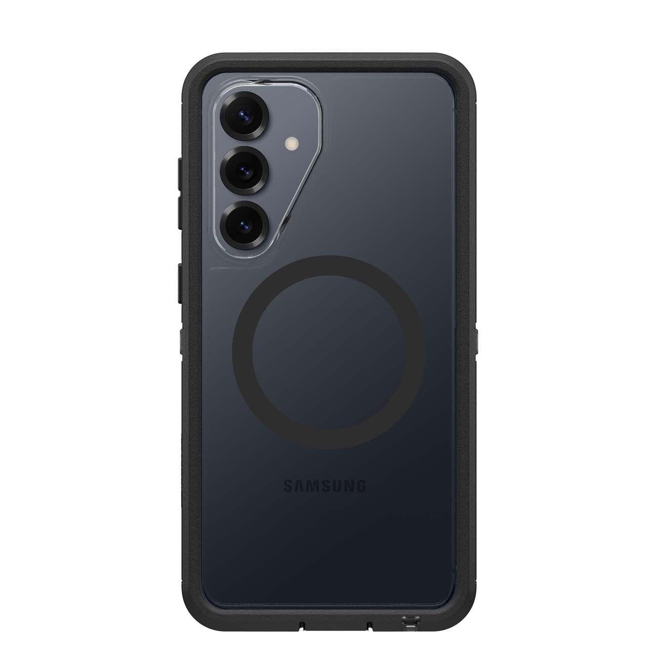 OtterBox Defender Pro XT Magnetic Case - Samsung Galaxy S26+ - Black 