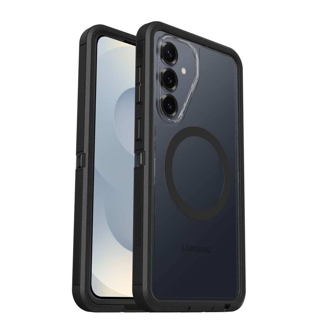 OtterBox Defender Pro XT Magnetic Case - Samsung Galaxy S26+ - Black 