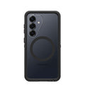 OtterBox Defender Pro XT Case for Samsung Galaxy S26 - Magnetic Black 