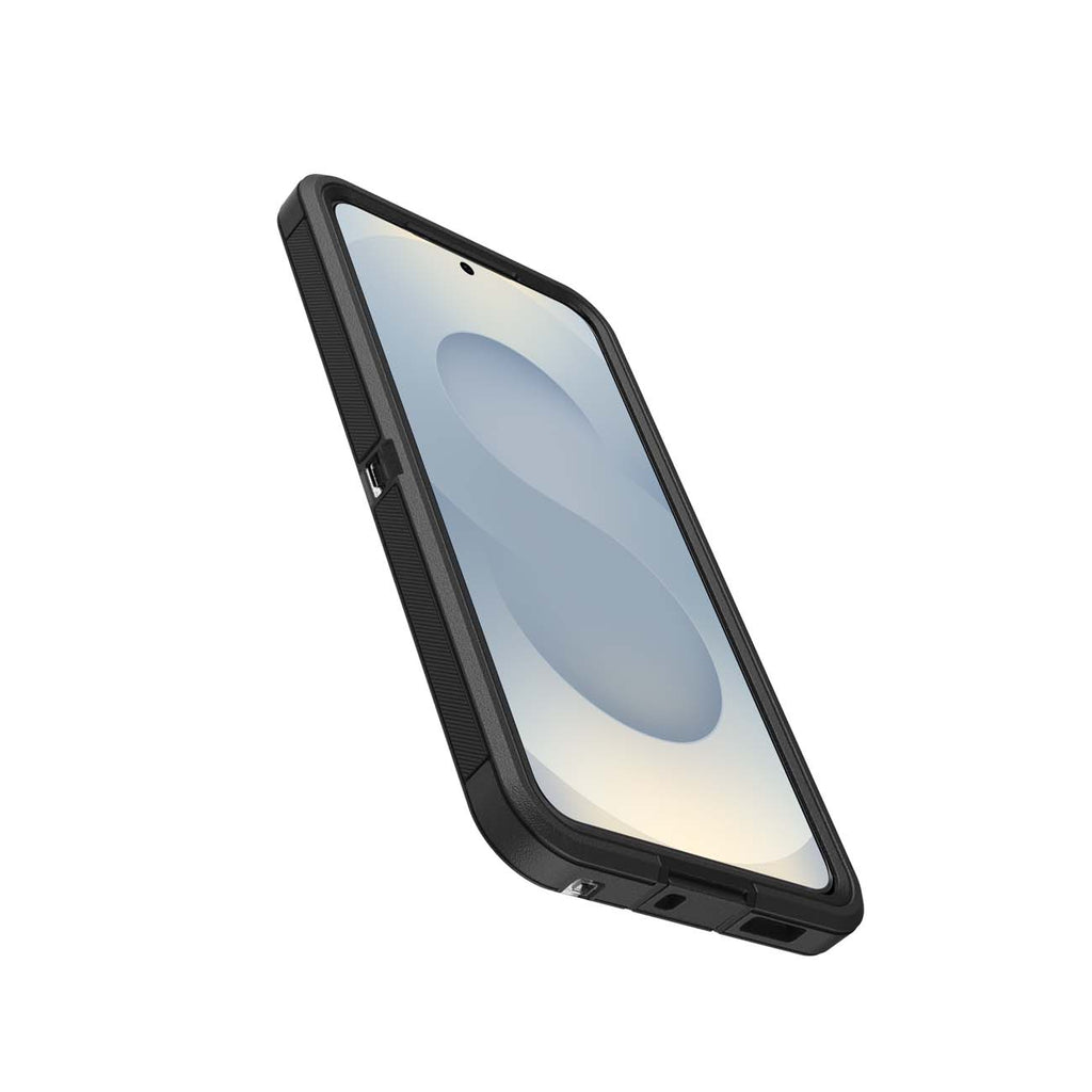 OtterBox Defender Pro XT Case for Samsung Galaxy S26 - Magnetic Black 