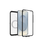 OtterBox Defender Pro XT Case for Samsung Galaxy S26 - Magnetic Black 