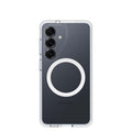 OtterBox React Clear Magnetic Case for Samsung Galaxy S26 