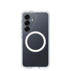 OtterBox React Clear Magnetic Case for Samsung Galaxy S26 
