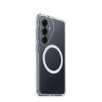 OtterBox React Clear Magnetic Case for Samsung Galaxy S26 