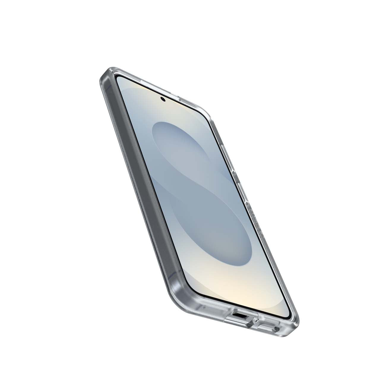 OtterBox React Clear Magnetic Case for Samsung Galaxy S26 
