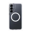 OtterBox React Clear Case w/ Magnets for Samsung Galaxy S26+ 