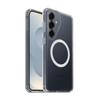 OtterBox React Clear Case w/ Magnets for Samsung Galaxy S26+ 